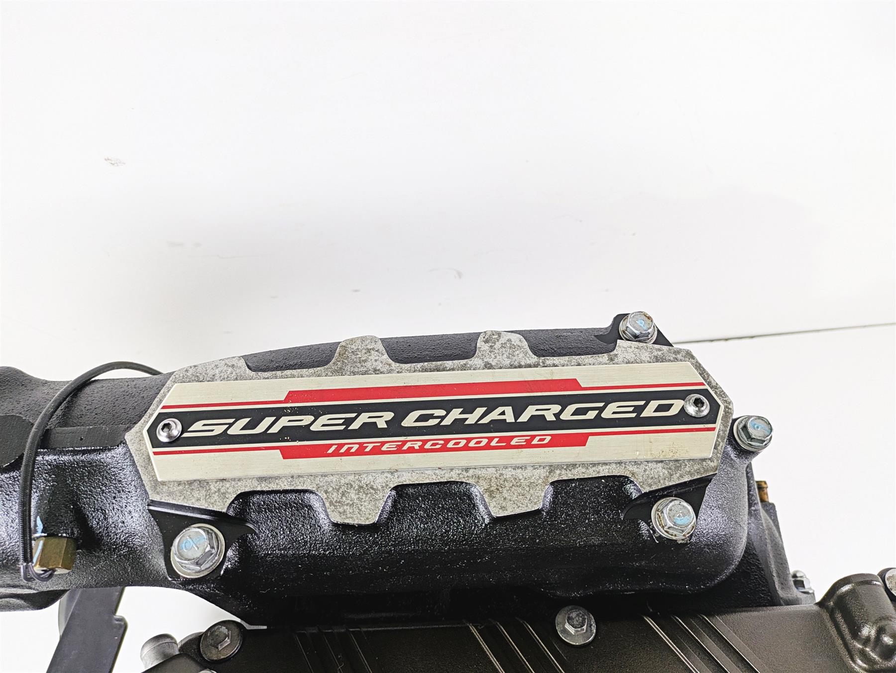 2017 Kawasaki Ultra 310X Engine Motor & Header 14001-0614 {{ shop.shopifyCountryName }} - Mototech271