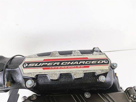 2017 Kawasaki Ultra 310X Engine Motor & Header 14001-0614 {{ shop.shopifyCountryName }} - Mototech271