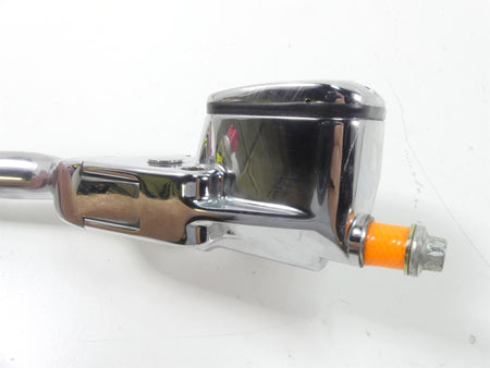 2007 Harley Touring FLHTCU SE CVO Electra Glide Front Brake Master Cyl 41700740 {{ shop.shopifyCountryName }} - Mototech271