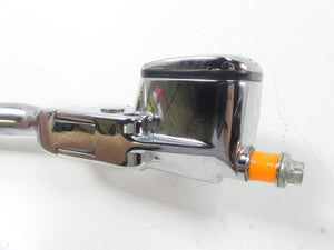 2007 Harley Touring FLHTCU SE CVO Electra Glide Front Brake Master Cyl 41700740 | Mototech271