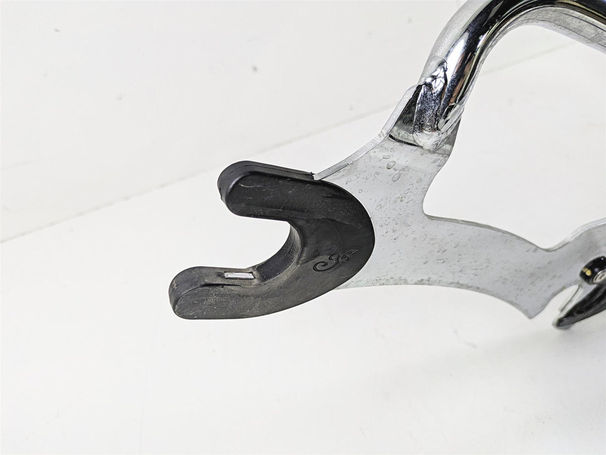 2017 Indian Chieftain Limited Indian Backrest Sissy Bar Luggage Rack 2884186 {{ shop.shopifyCountryName }} - Mototech271