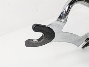 2017 Indian Chieftain Limited Indian Backrest Sissy Bar Luggage Rack 2884186