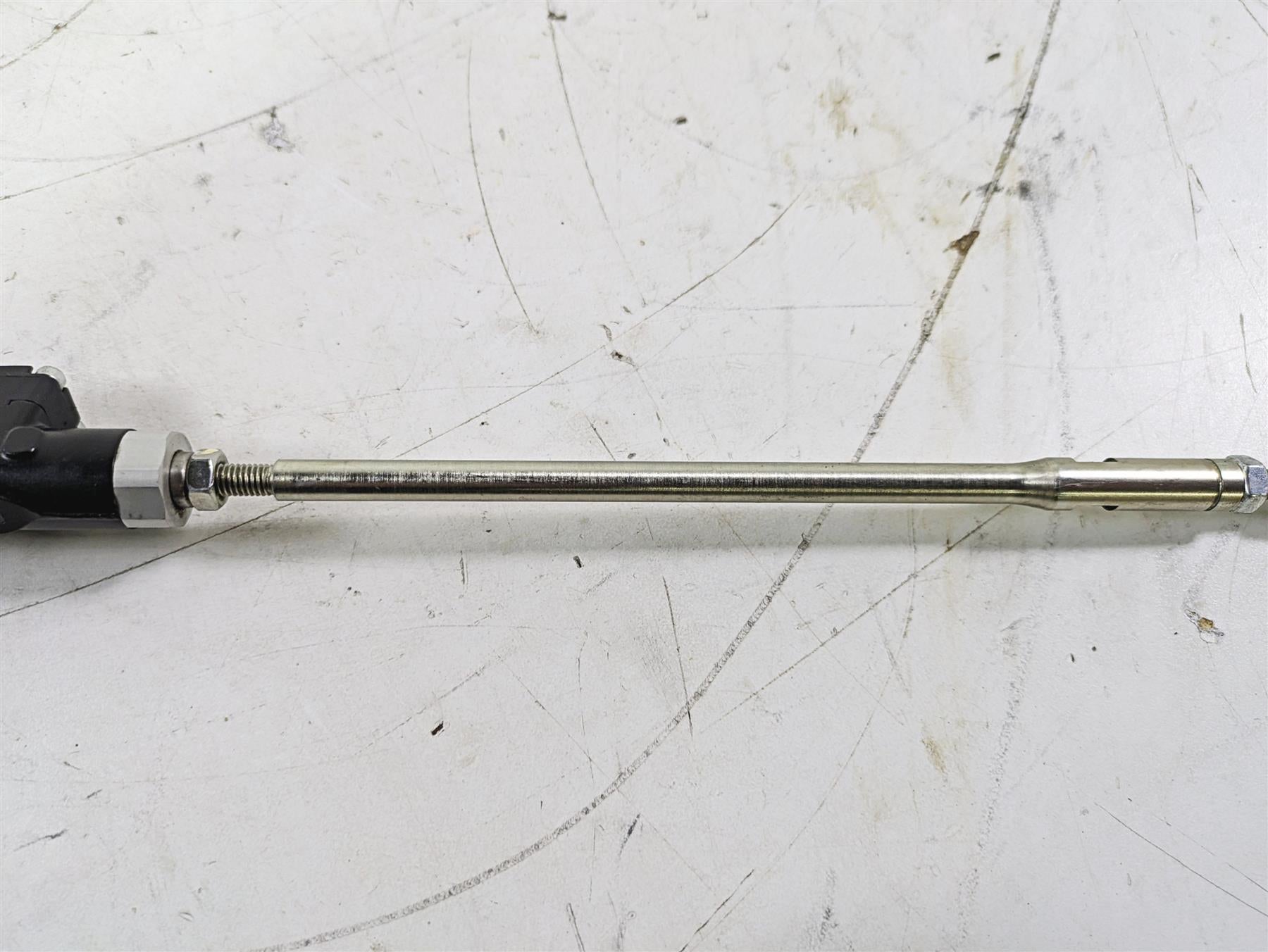 2022 MV Agusta F3 800 Rosso Quickshifter Quick Shifter 8A00C8779 {{ shop.shopifyCountryName }} - Mototech271