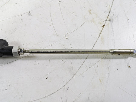 2022 MV Agusta F3 800 Rosso Quickshifter Quick Shifter 8A00C8779 {{ shop.shopifyCountryName }} - Mototech271