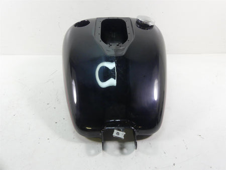2014 Harley FXDL Dyna Low Rider Fuel Gas Petrol Tank Nice - Oem Paint 61593-10 {{ shop.shopifyCountryName }} - Mototech271