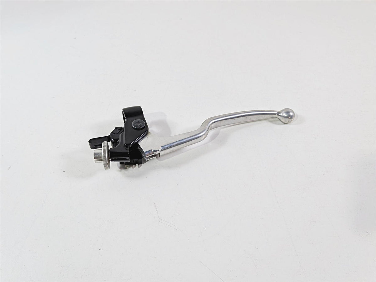 2025 Yamaha YZF R7 Nice Clutch Perch & Straight Lever 2C0-82910-02-00 {{ shop.shopifyCountryName }} - Mototech271