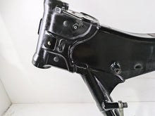 Load image into Gallery viewer, 2010 Harley Touring FLHX Street Glide Straight Main Frame Chassis With Texas Salvage Title - 47900-11BHP
