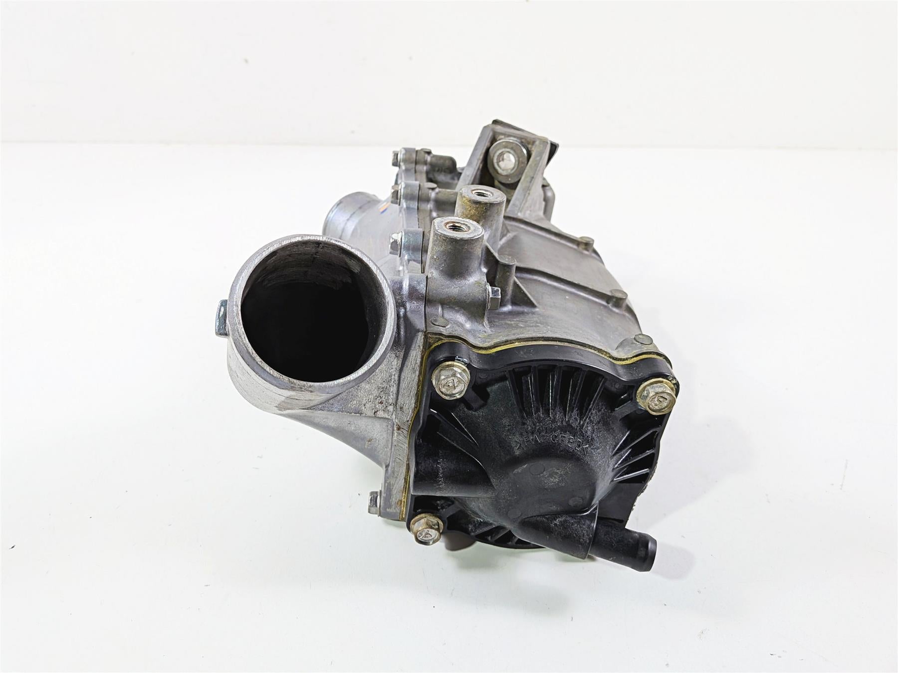 2009 Yamaha Waverunner FX1800 Cruiser Intercooler Air Cooler 6S5-13670-00 {{ shop.shopifyCountryName }} - Mototech271
