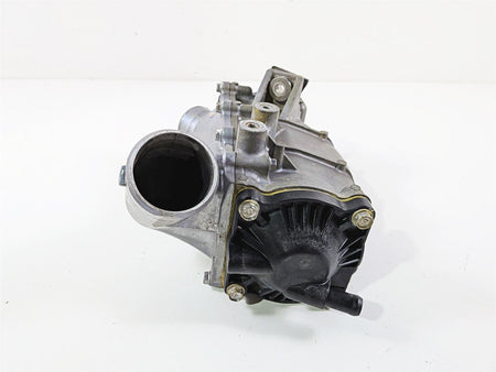 2009 Yamaha Waverunner FX1800 Cruiser Intercooler Air Cooler 6S5-13670-00 {{ shop.shopifyCountryName }} - Mototech271