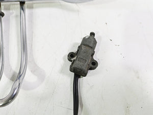 2004 Yamaha XVZ1300 Royal Star Side Kickstand & Safety Switch 4XY-27311-00-00 | Mototech271