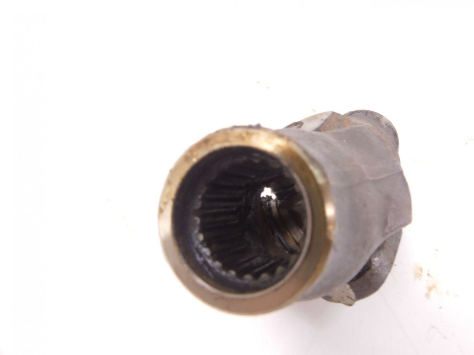 2002 Honda VT1100C2 Shadow Sabre Differential Gears Drive Shaft Set 41300-MAH-00 {{ shop.shopifyCountryName }} - Mototech271