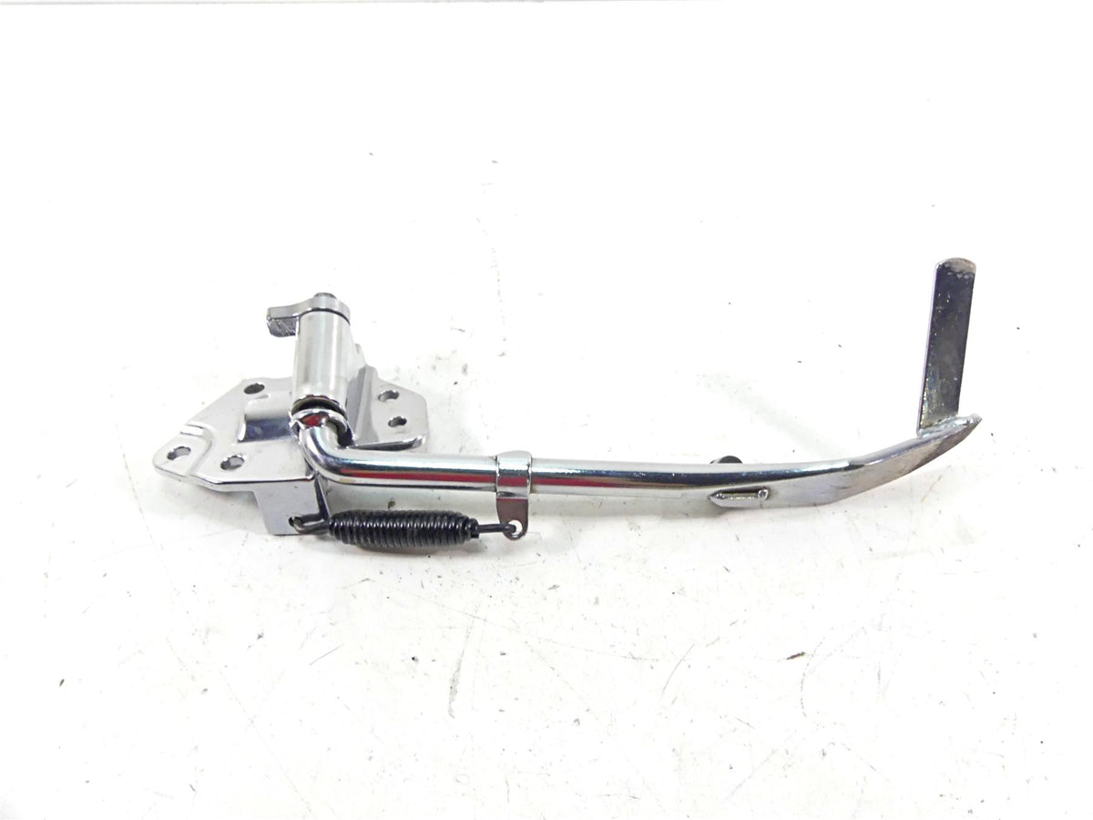 2011 Harley Touring FLTRX Road Glide Side Kick Stand Jiffy Kickstand 50075-07A {{ shop.shopifyCountryName }} - Mototech271