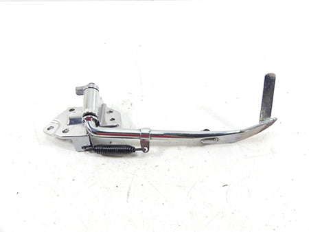 2011 Harley Touring FLTRX Road Glide Side Kick Stand Jiffy Kickstand 50075-07A {{ shop.shopifyCountryName }} - Mototech271