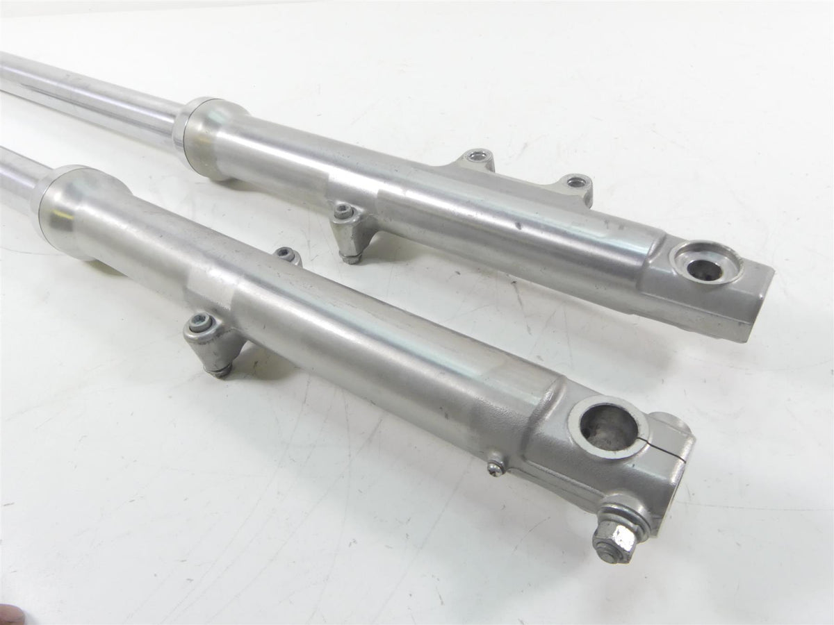 2001 Harley Davidson XL1200 Sportster Straight Front Forks Leg Set 39Mm 45900-00 {{ shop.shopifyCountryName }} - Mototech271