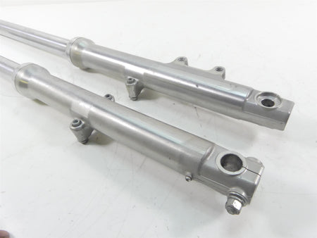 2001 Harley Davidson XL1200 Sportster Straight Front Forks Leg Set 39Mm 45900-00 {{ shop.shopifyCountryName }} - Mototech271