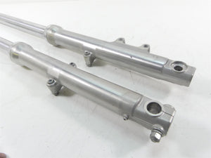 2001 Harley Davidson XL1200 Sportster Straight Front Forks Leg Set 39Mm 45900-00