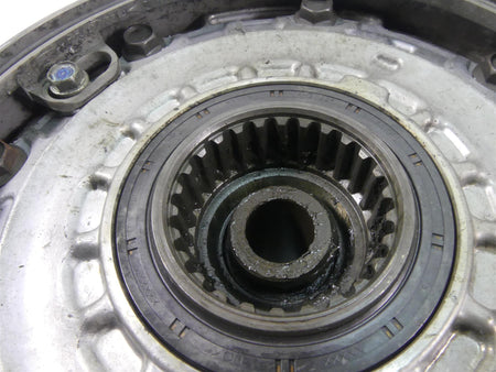 2003 Honda VTX1800 C Differential Drive Shaft Gear Box Set 12k 41300-MCH-000 {{ shop.shopifyCountryName }} - Mototech271