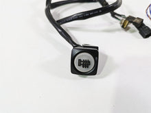 Load image into Gallery viewer, 2015 Triumph Tiger Explorer XC Heated Hand Grip Set | Mototech271
