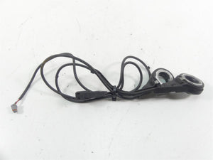 2021 Harley Softail FLSB Sport Glide Abs Wheel Speed Sensor Set 41100076 | Mototech271