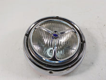 Load image into Gallery viewer, 1999 Harley Touring FLHTC Electra Glide Headlight Head Light Lamp 67702-81C
