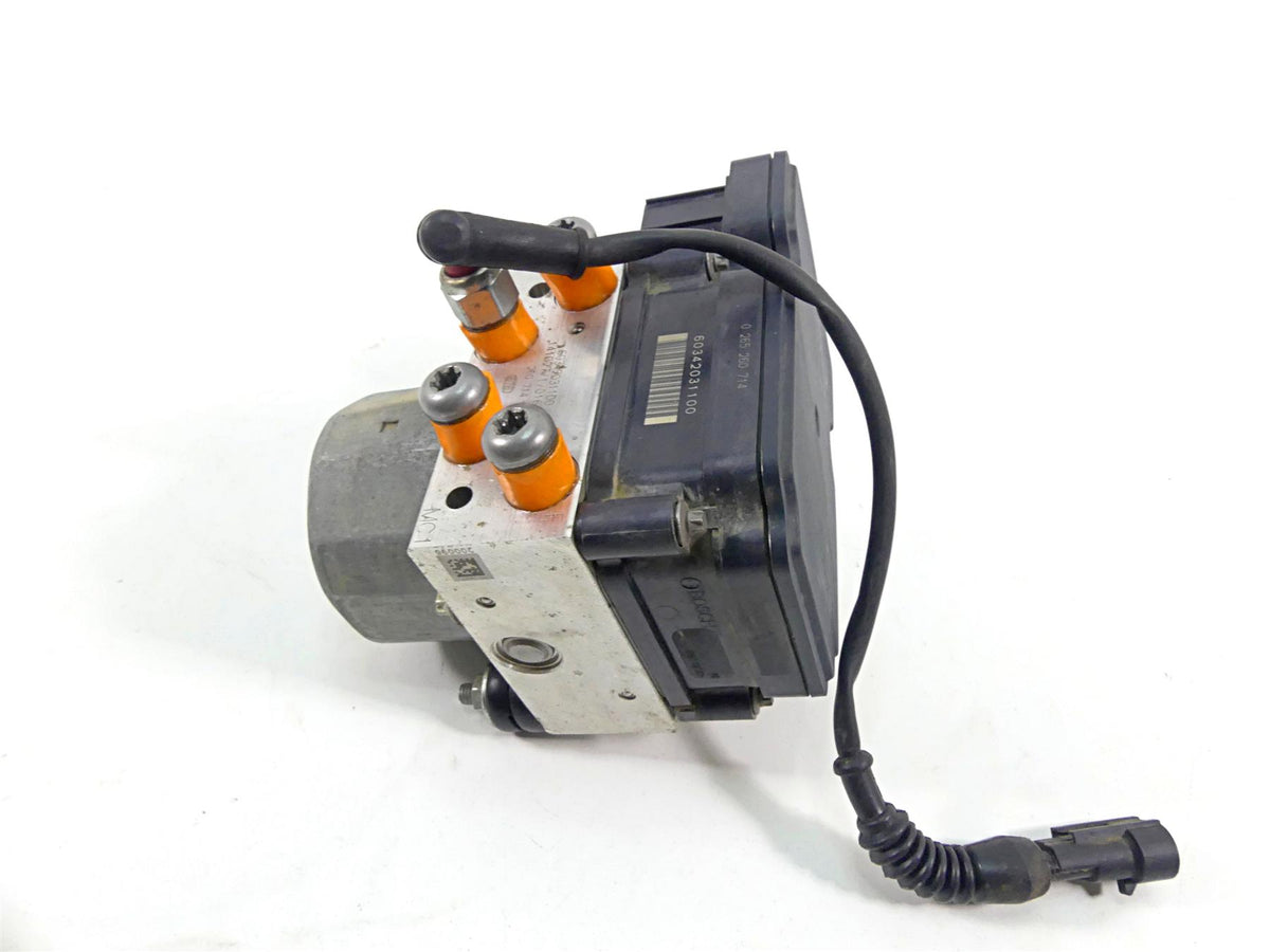 2015 KTM 1190 Adventure Abs Brake Pump Pressure Module Unit 60342031100 {{ shop.shopifyCountryName }} - Mototech271