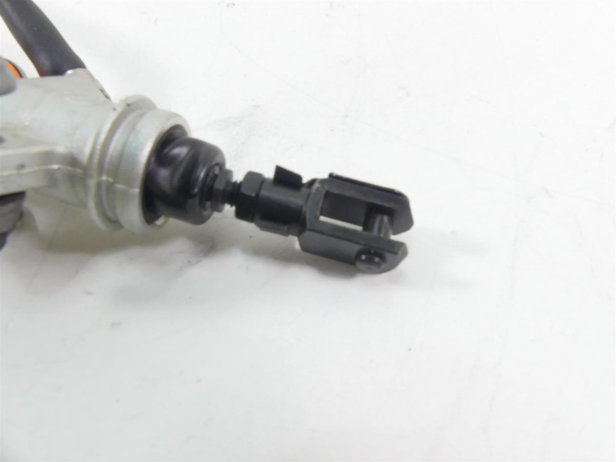 2016 BMW S1000XR K49 Rear Brembo Brake Master Cylinder 34317653063 {{ shop.shopifyCountryName }} - Mototech271