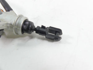 2016 BMW S1000XR K49 Rear Brembo Brake Master Cylinder 34317653063