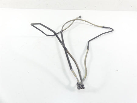 2013 BMW R1200GS GSW K50 Rear Goodridge Abs Brake Line Set 34328526555 {{ shop.shopifyCountryName }} - Mototech271