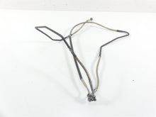 Load image into Gallery viewer, 2013 BMW R1200GS GSW K50 Rear Goodridge Abs Brake Line Set 34328526555 | Mototech271
