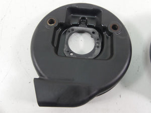 2020 Harley Sportster XL1200 NS Iron Air Cleaner Breather Filter Box 29000015A