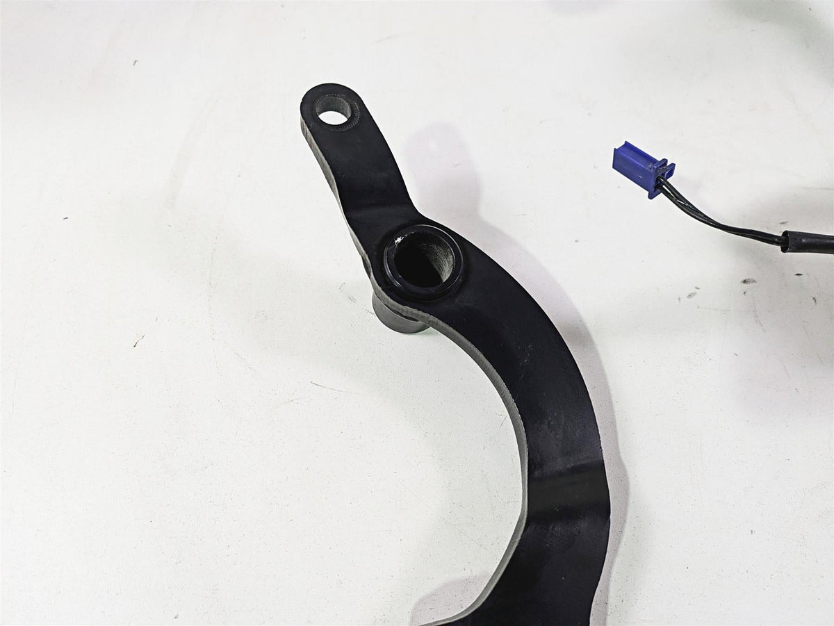 2016 Moto Guzzi Stelvio 1200 8V NTX Center Kickstand & Mount Plates 883656 {{ shop.shopifyCountryName }} - Mototech271