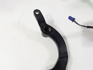 2016 Moto Guzzi Stelvio 1200 8V NTX Center Kickstand & Mount Plates 883656 | Mototech271