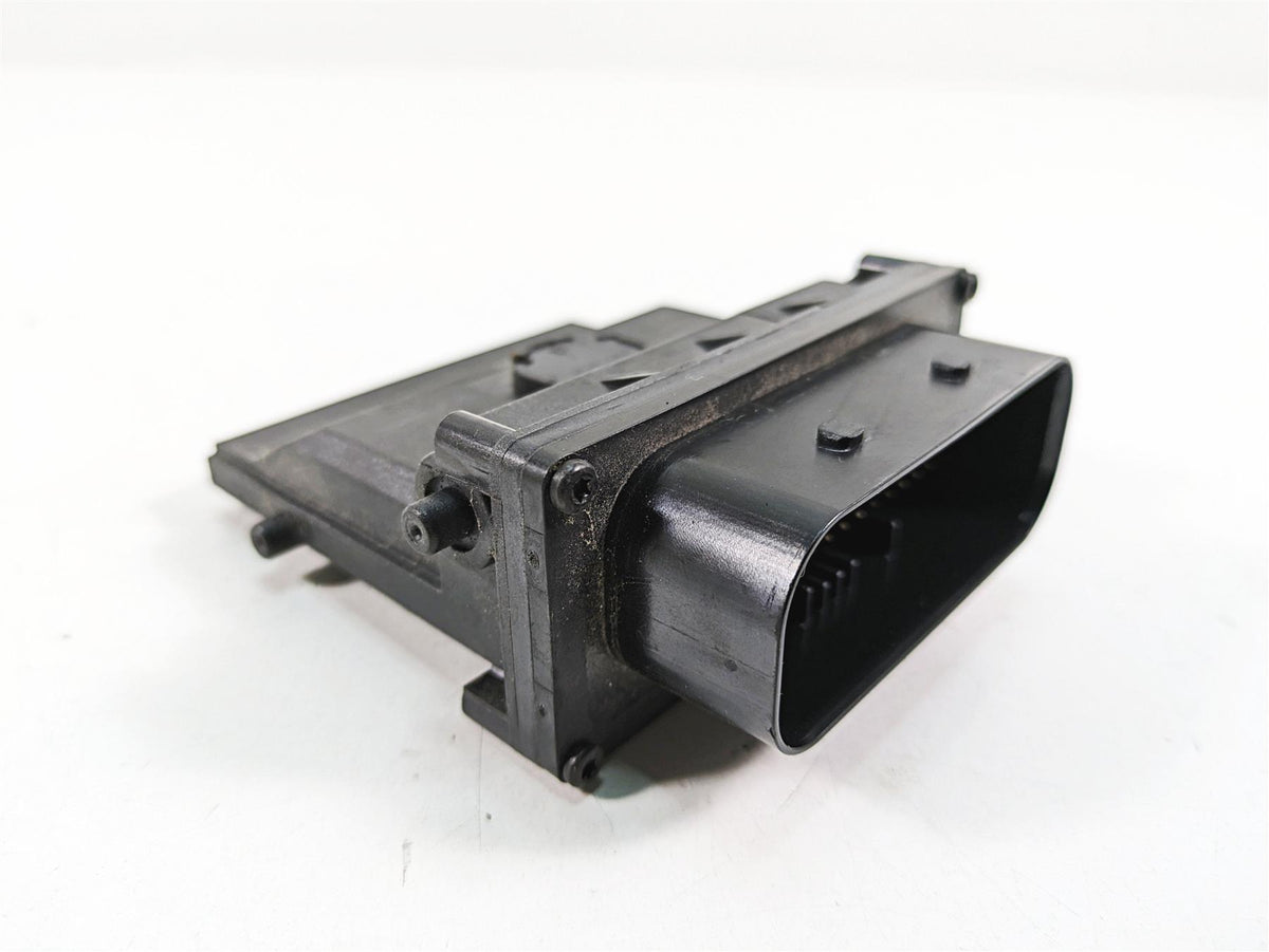 2015 BMW S1000RR K46 Esa Suspension Control Module Unit Ecu 61358558279 {{ shop.shopifyCountryName }} - Mototech271