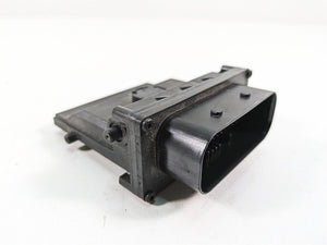 2015 BMW S1000RR K46 Esa Suspension Control Module Unit Ecu 61358558279
