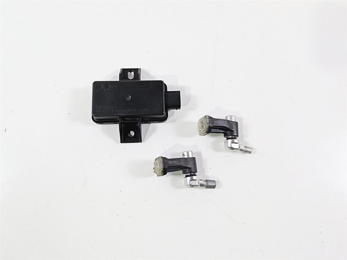 2022 BMW S1000RR K67 Tire Pressure Sensor & Module Tps 36319832032 65759832031-Mototech271