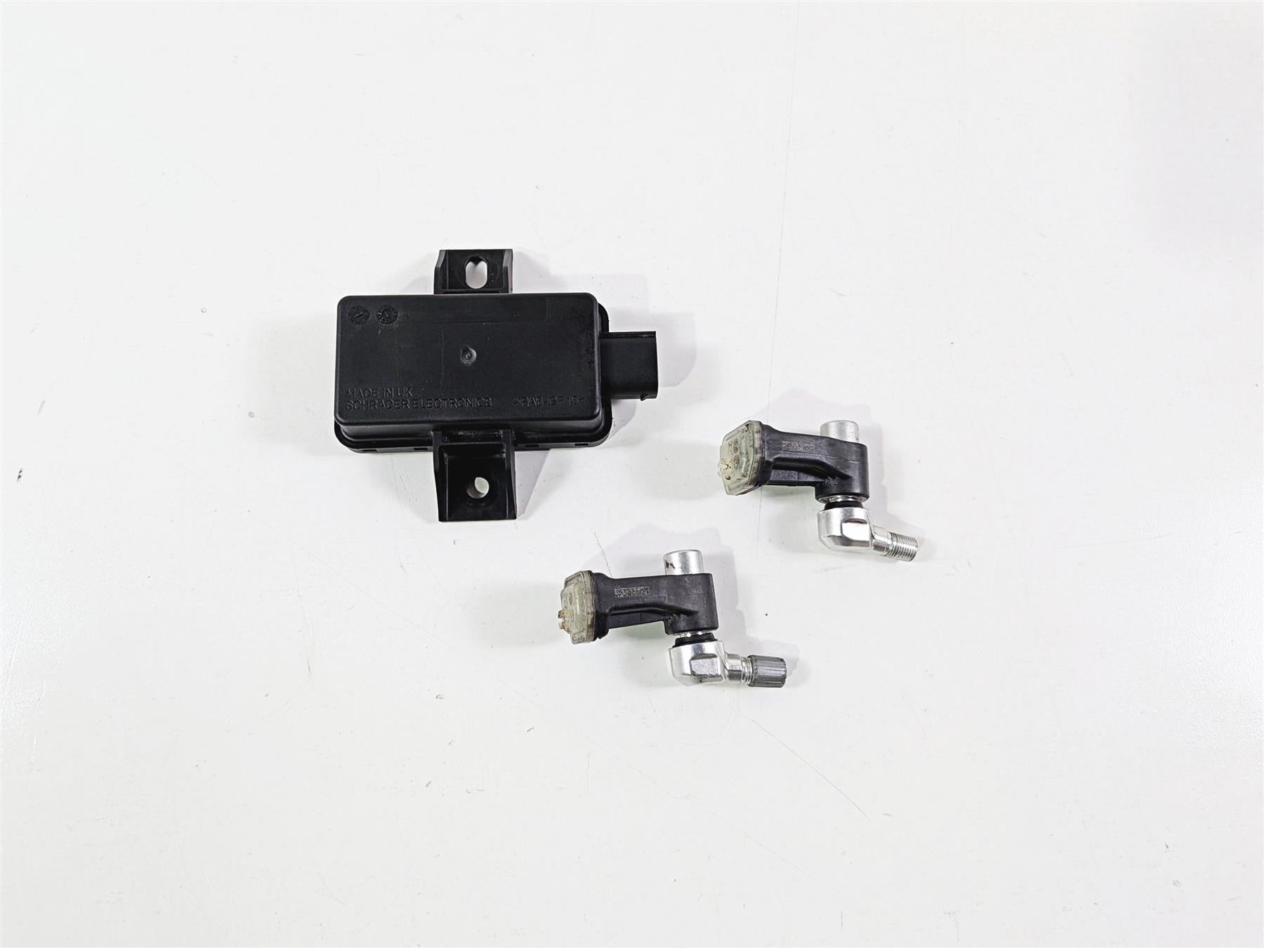 2022 BMW S1000RR K67 Tire Pressure Sensor & Module Tps 36319832032 65759832031-Mototech271