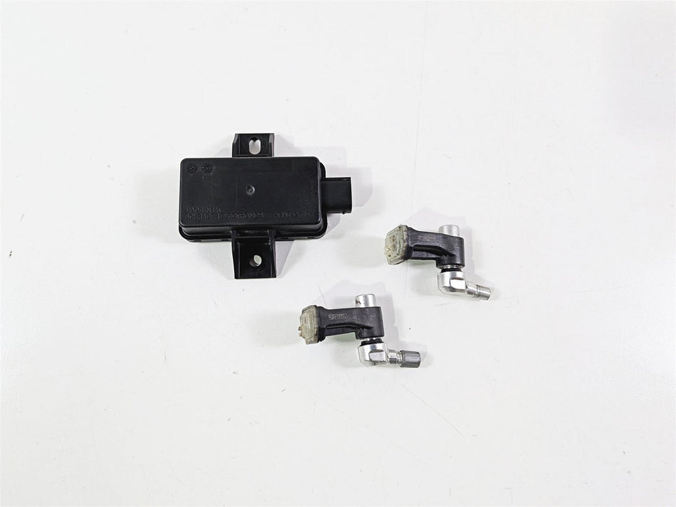 2022 BMW S1000RR K67 Tire Pressure Sensor & Module Tps 36319832032 65759832031-Mototech271