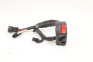 2008 Kawasaki ZX10R ZX10 Ninja Right Hand Control Switch Kill Start 46091-0114 | Mototech271