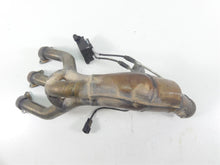 Load image into Gallery viewer, 2018 Mv Agusta Brutale 800 RR Exhaust Header Manifold &amp; Servo Motor 8000C3523 | Mototech271
