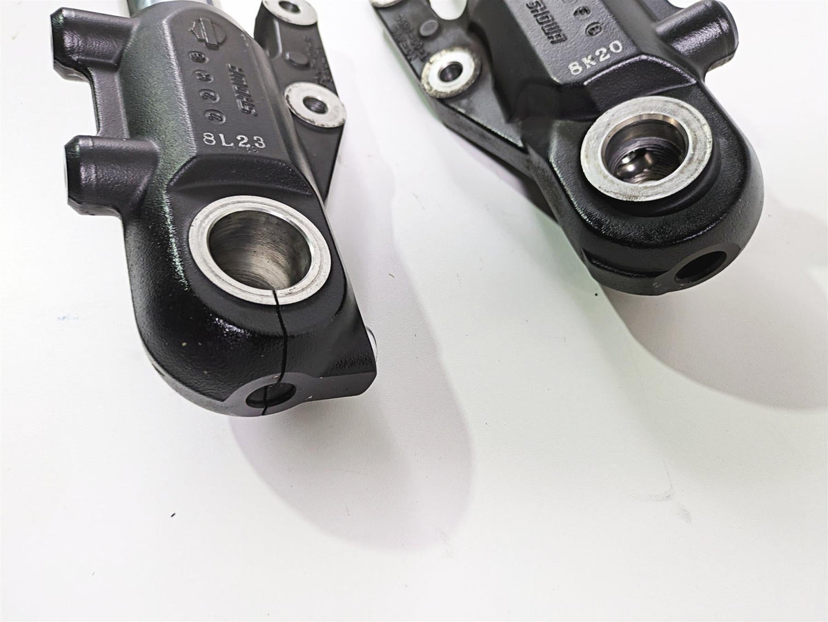 2019 Harley Softail FXDR 114 Straight Front Fork Leg Set 45400202 45400201 {{ shop.shopifyCountryName }} - Mototech271