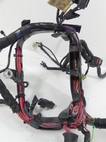 2015 Harley FLS Softail Slim Wiring Non-Abs Wiring Harness Loom -No Cut 69200318 {{ shop.shopifyCountryName }} - Mototech271