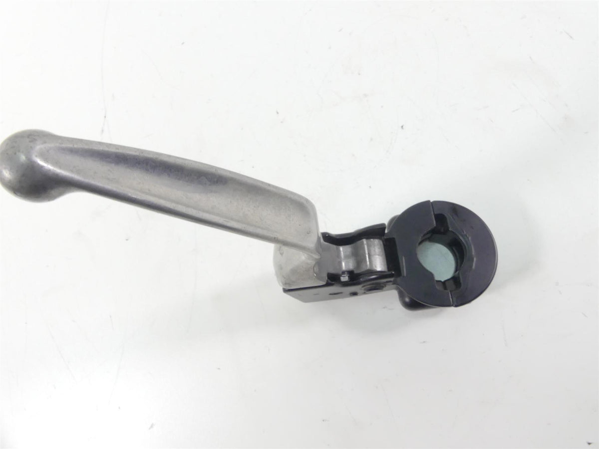 2013 Harley Touring FLHTP Electra Glide Clutch Perch & Lever 38700-08A 45080-08A {{ shop.shopifyCountryName }} - Mototech271
