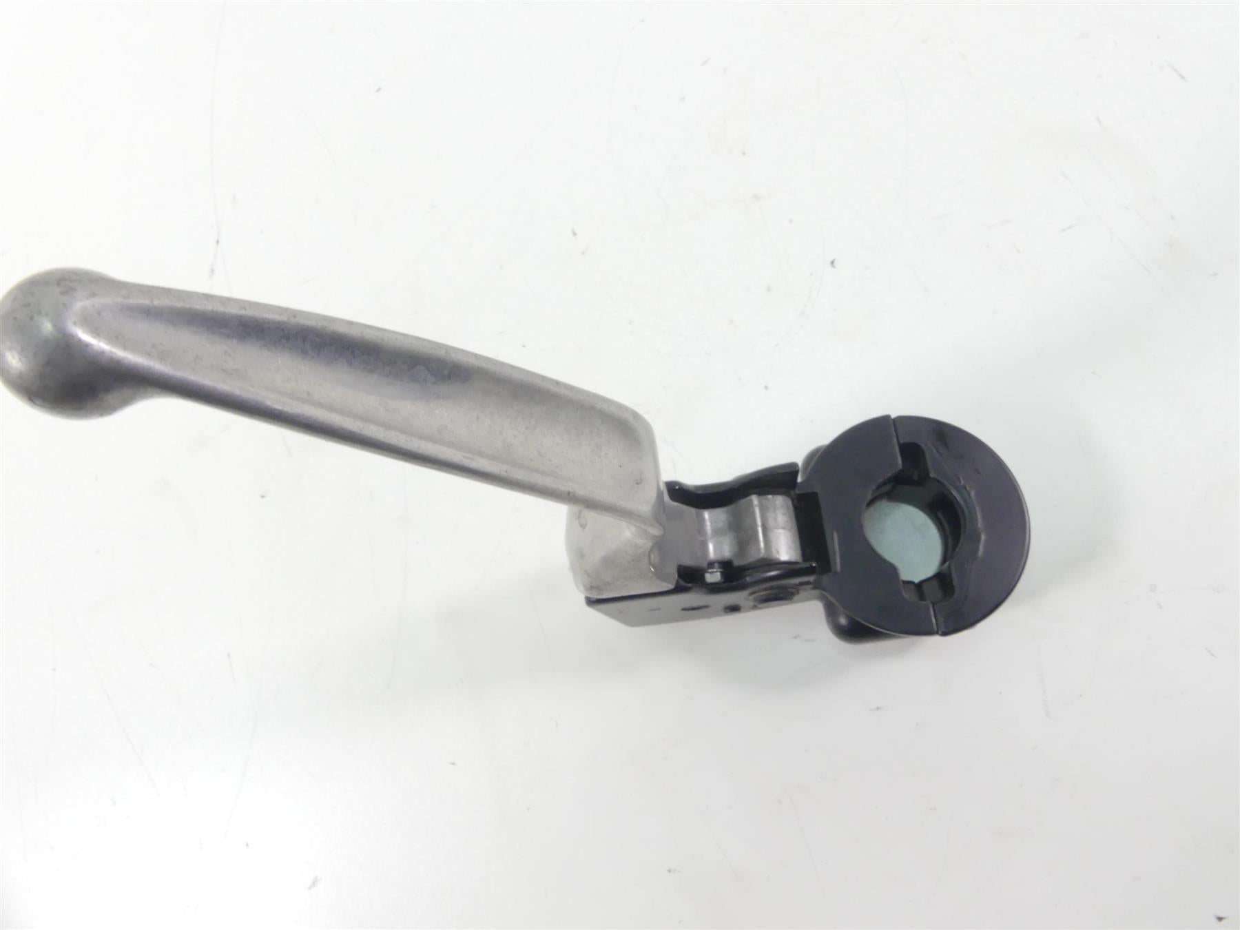 2013 Harley Touring FLHTP Electra Glide Clutch Perch & Lever 38700-08A 45080-08A {{ shop.shopifyCountryName }} - Mototech271