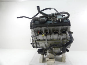 2005 Honda CBR1000RR SC57 Running Engine Motor 7K Only - Video 11000-MEL-305