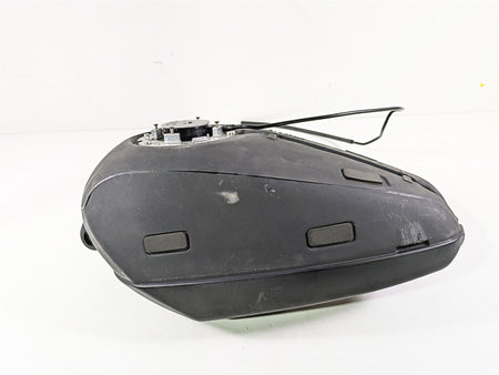 2009 Harley XR1200 Sportster Plastic Fuel Gas Petrol Tank 61392-08 {{ shop.shopifyCountryName }} - Mototech271