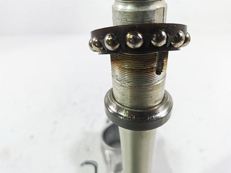 2018 Suzuki GSX1300 R Hayabusa Upper Lower Triple Tree Set 51410-24F50 {{ shop.shopifyCountryName }} - Mototech271