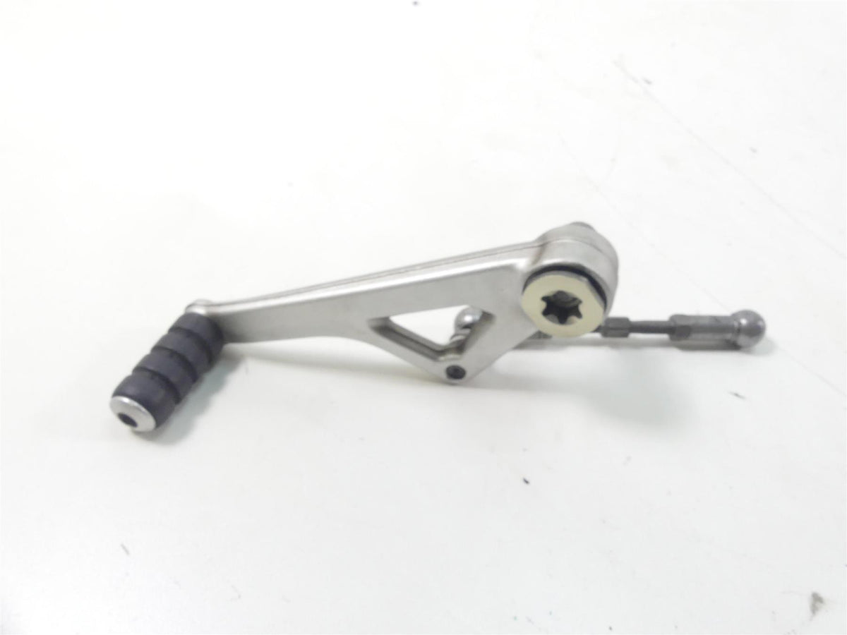 2017 BMW R1200GS GSW K50 Gear Selector Shifter Pedal Peg 23418526730 {{ shop.shopifyCountryName }} - Mototech271