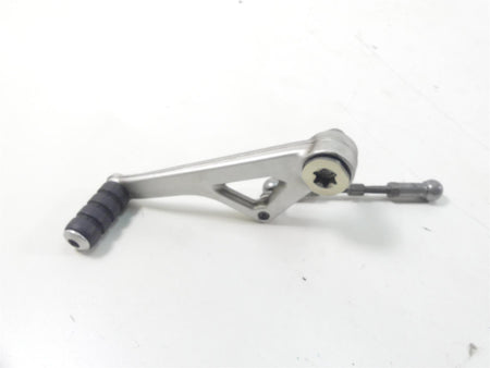 2017 BMW R1200GS GSW K50 Gear Selector Shifter Pedal Peg 23418526730 {{ shop.shopifyCountryName }} - Mototech271