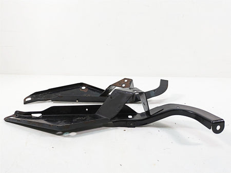 2005 Harley Touring FLHTCUI Electra Glide Front Nose Fairing Mounts Set 58478-96 {{ shop.shopifyCountryName }} - Mototech271