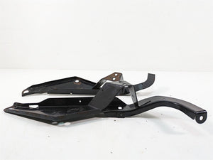 2005 Harley Touring FLHTCUI Electra Glide Front Nose Fairing Mounts Set 58478-96 | Mototech271